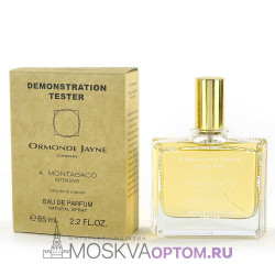 Тестер Ormonde Jayne Montabaco Intensivo Edp, 65 ml (ОАЭ)