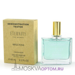 Тестер Calvin Klein Eternity For Women Reflections Edp, 65 ml (ОАЭ)