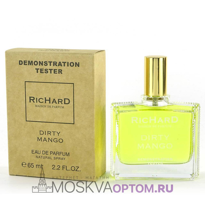 Тестер RICHARD MAISON DE PARFUM Dirty Mango Edp, 65 ml (ОАЭ)