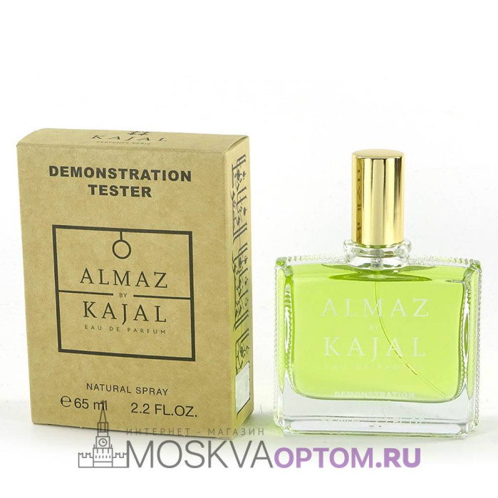 Тестер Kajal Almaz Edp, 65 ml (ОАЭ)