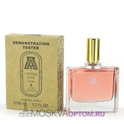 Тестер Attar Collection Crystal Love for Her Edp, 65 ml (ОАЭ)