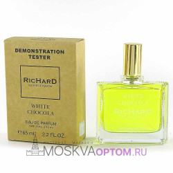 Тестер Richard White Chocola Edp, 65 ml (ОАЭ)