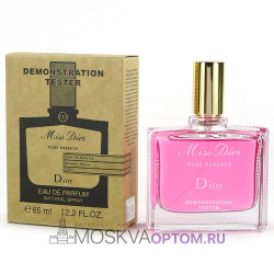 Тестер Christian Dior Miss Dior Rose Essence Edp, 65 ml (ОАЭ)