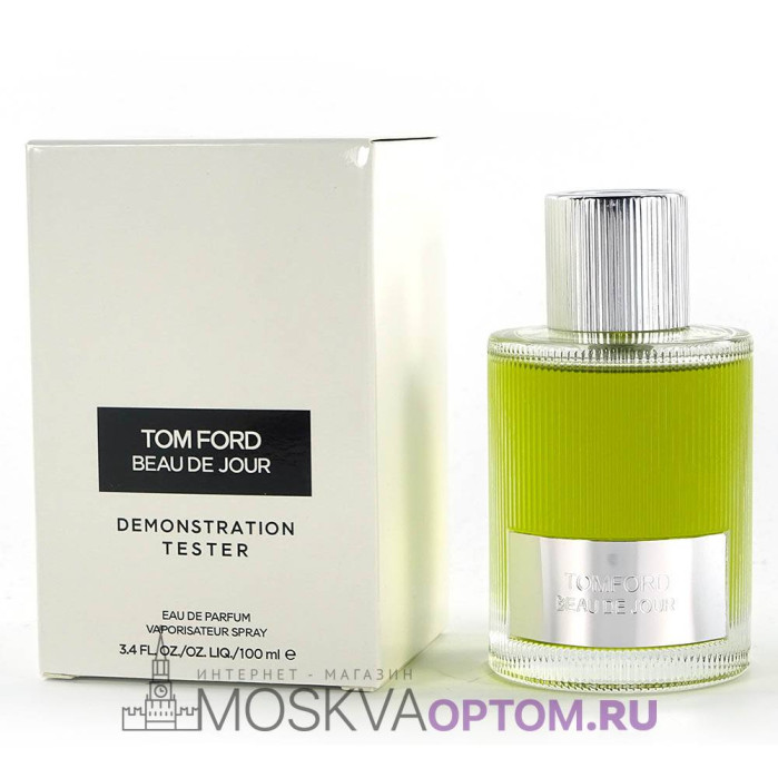 Тестер Tom Ford Beau De Jour Edp, 100 ml (LUXE Евро)