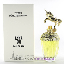 Тестер Anna Sui Fantasia Edt, 75 ml (LUXE Евро)