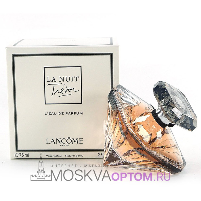 Тестер Lancome La Nuit Tresor Edp, 75 ml (LUXE Евро)