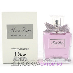 Тестер Christian Dior Miss Dior Blooming Bouquet Edp, 100 ml (LUXE Евро)