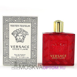 Тестер Versace Eros Flame Edp, 100 ml (LUXE Евро)