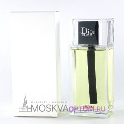 Тестер Christian Dior Homme Sport Edt, 125 ml (LUXE Евро)