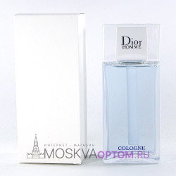 Тестер Christian Dior Homme Cologne Edt, 125 ml (LUXE Евро)