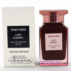 Тестер Tom Ford Lost Cherry, 100 ml (LUXE Евро)