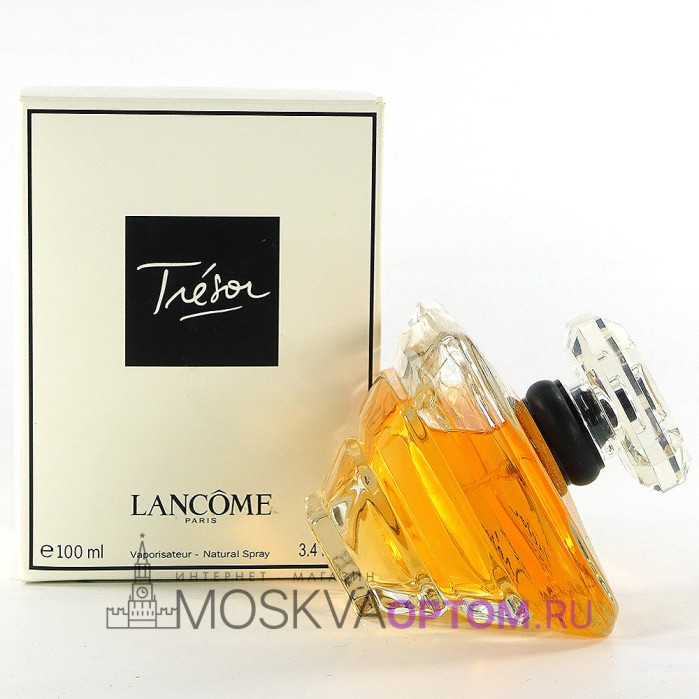 Тестер Lancome Tresor Edp, 100 ml