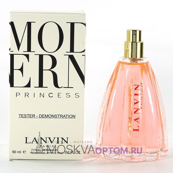 Тестер духов Lanvin Modern Princess Edp, 90 ml