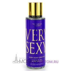 Спрей- мист Victoria's Secret Very Sexy Orchid, 250 ml