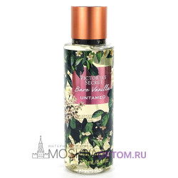 Спрей- мист Victoria's Secret Bare Vanilla Untamed, 250 ml