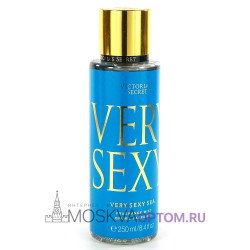 Спрей- мист Victoria's Secret Very Sexy Sea, 250 ml