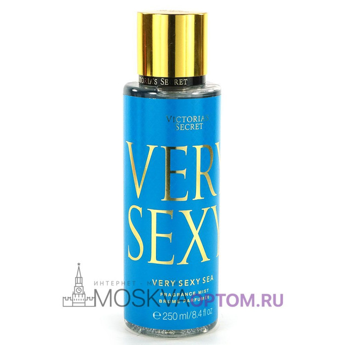 Спрей- мист Victoria's Secret Very Sexy Sea, 250 ml