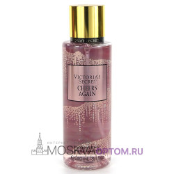 Спрей- мист Victoria's Secret Cheers Again, 250 ml