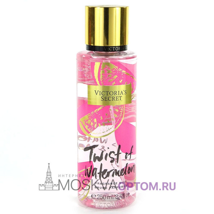 Спрей- мист Victoria's Secret Twist of Watermelon, 250 ml