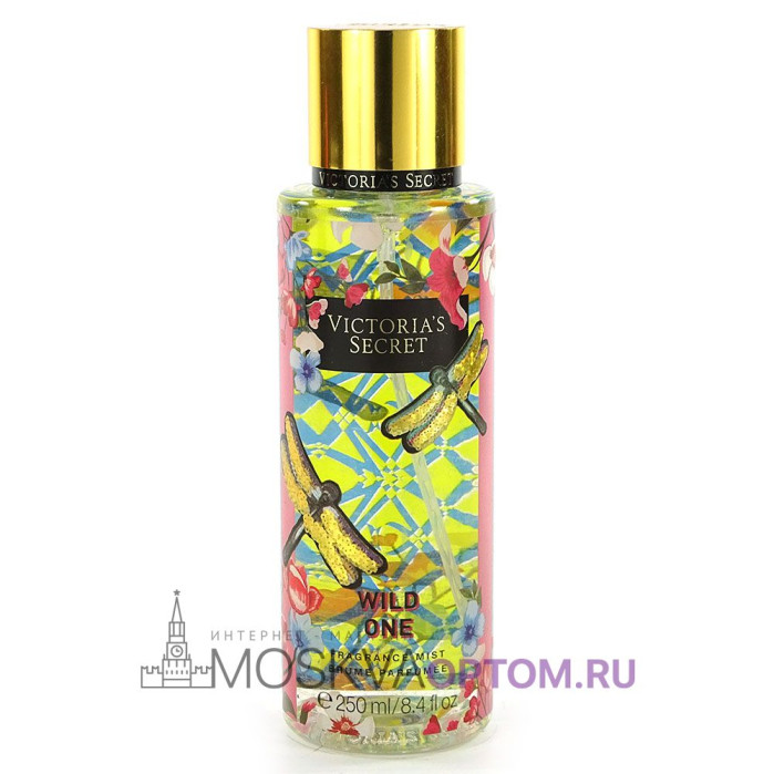 Спрей- мист Victoria's Secret Wild One, 250 ml