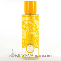 Спрей- мист Lattafa Yara (#06), 250 ml