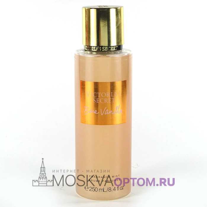 Спрей- мист Victoria's Secret Bare Vanilla Whipped, 250 ml