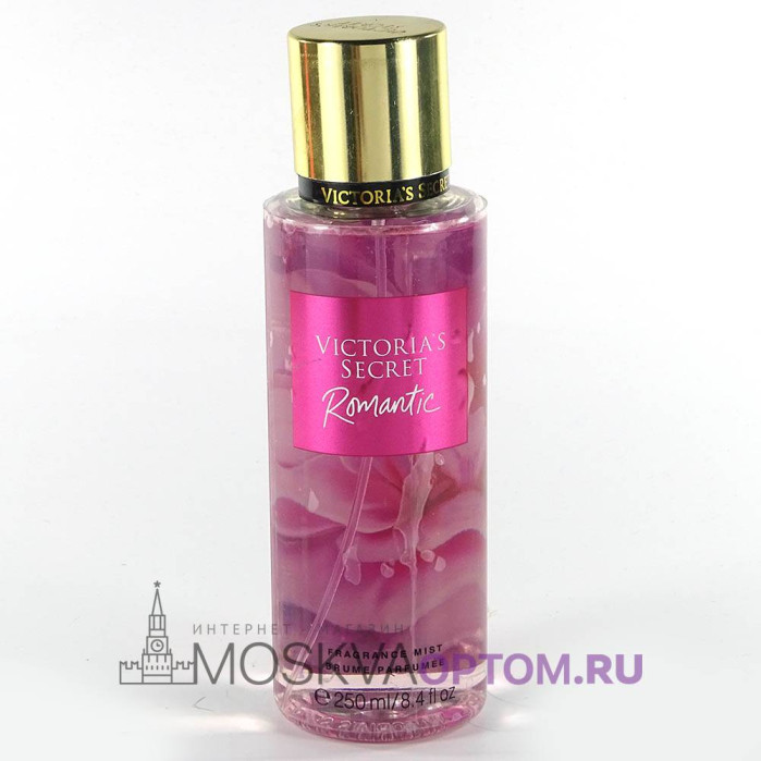 Спрей- мист Victoria's Secret Romantic, 250 ml
