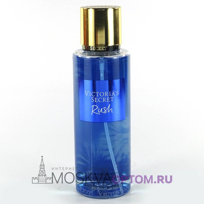 Спрей- мист Victoria's Secret Rush, 250 ml