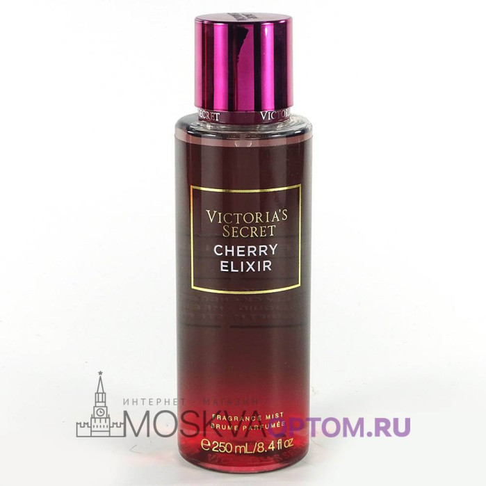 Спрей- мист Victoria's Secret Cherry Elixir, 250 ml