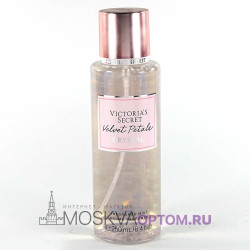 Спрей- мист Victoria's Secret Velvet Petals Crystal, 250 ml
