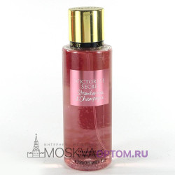 Спрей- мист Victoria's Secret Strawberry & Champagne, 250 ml