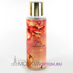Спрей- мист Victoria's Secret Pure Seduction Golden, 250 ml