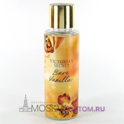 Спрей- мист Victoria's Secret Bare Vanilla Golden, 250 ml