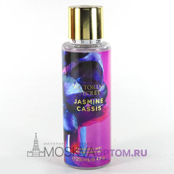 Спрей- мист Victoria's Secret Jasmine Cassis, 250 ml