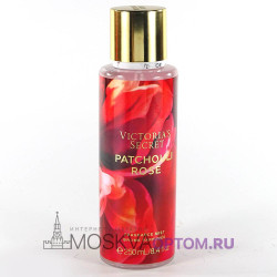 Спрей- мист Victoria's Secret Patchouli Rose, 250 ml