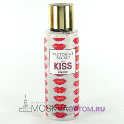 Спрей- мист Victoria's Secret Just a Kiss Shimmer, 250 ml