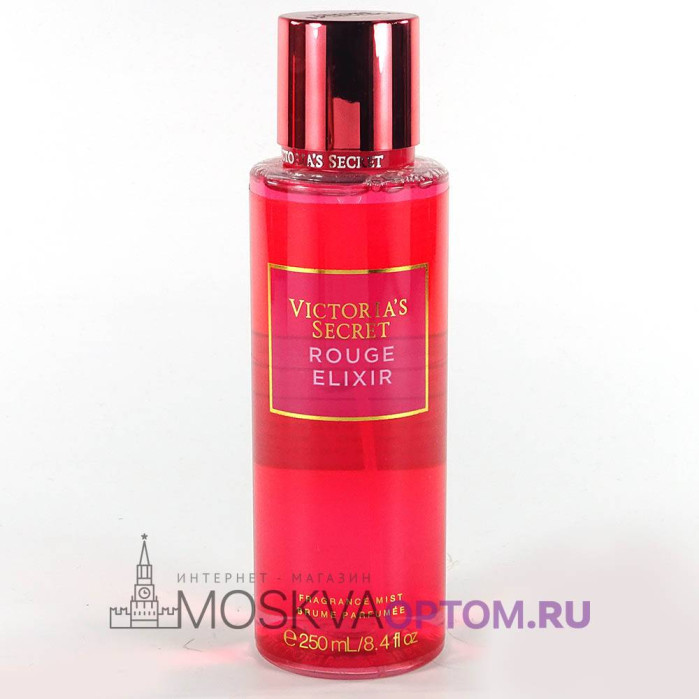 Спрей- мист Victoria's Rouge Elexir, 250 ml