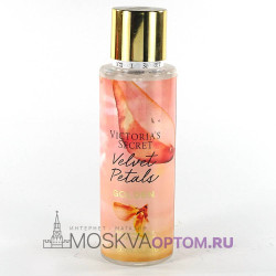 Спрей- мист Victoria's Velvet Petals Golden, 250 ml