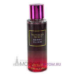 Спрей- мист Victoria's Secret Berry Elixir, 250 ml