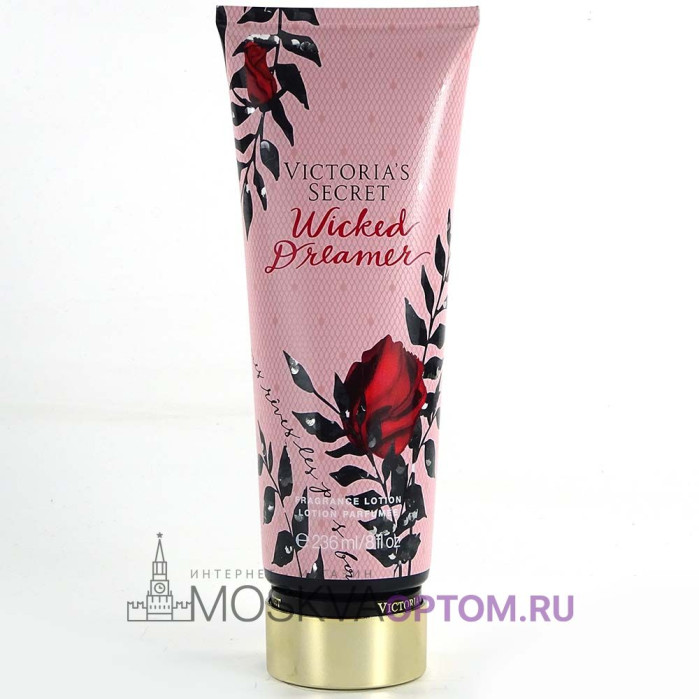 Парфюмерный лосьон для тела Victoria's Secret Wicked Dreamer