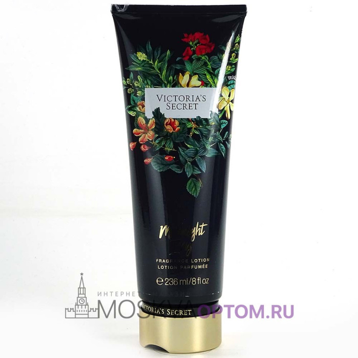 Парфюмерный лосьон для тела Victoria's Secret Midnight Ivy