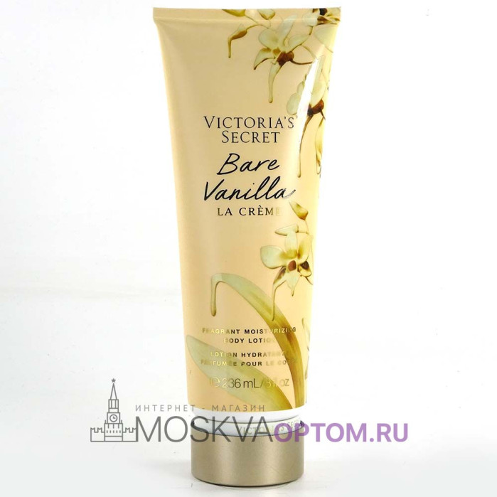 Парфюмерный лосьон для тела Victoria's Secret Bare Vanilla La Creme