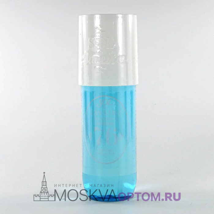 Спрей- мист для тела SOL de Janeiro Brazilian Crush Cheirosa 76, 90ml
