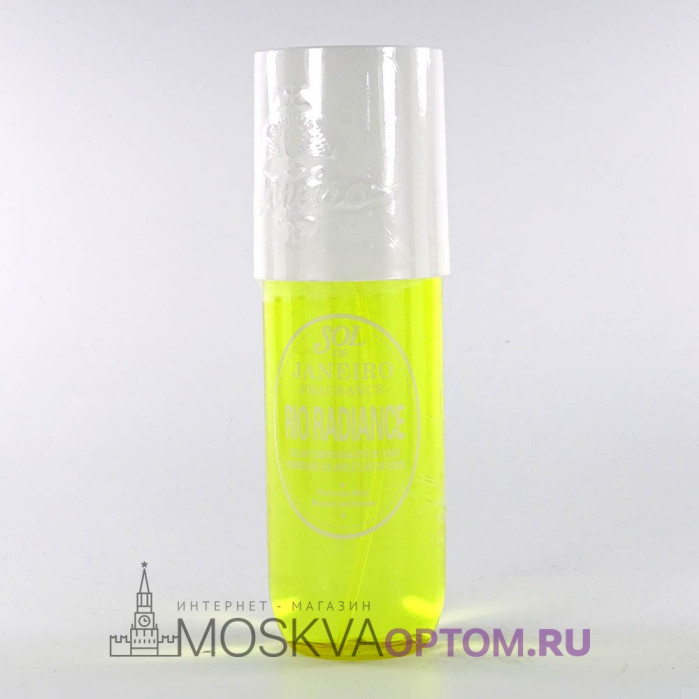 Спрей- мист для тела SOL de Janeiro Rio Radiance, 90 ml