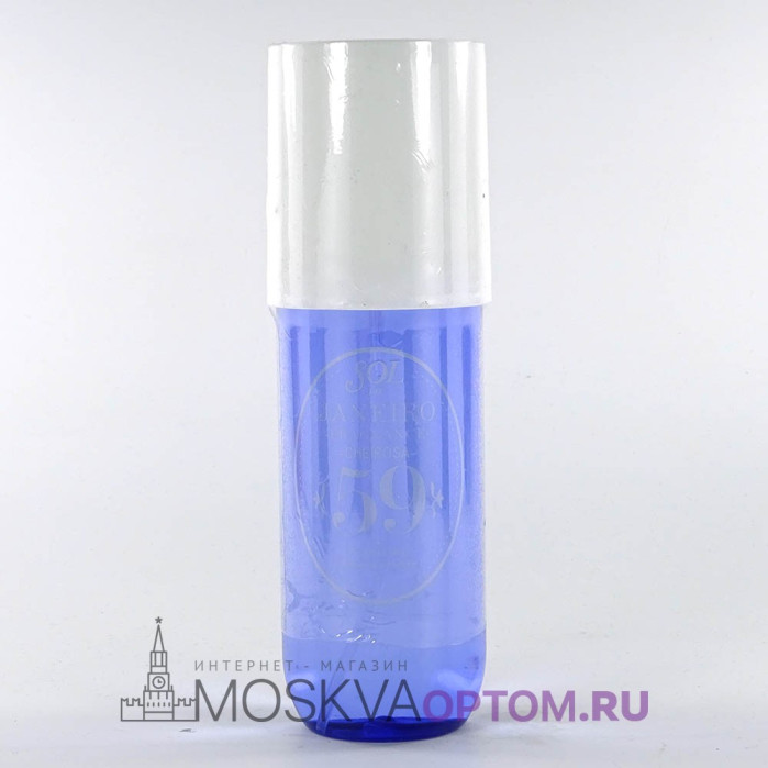 Спрей- мист для тела SOL de Janeiro Brazilian Crush Cheirosa 59, 90 ml