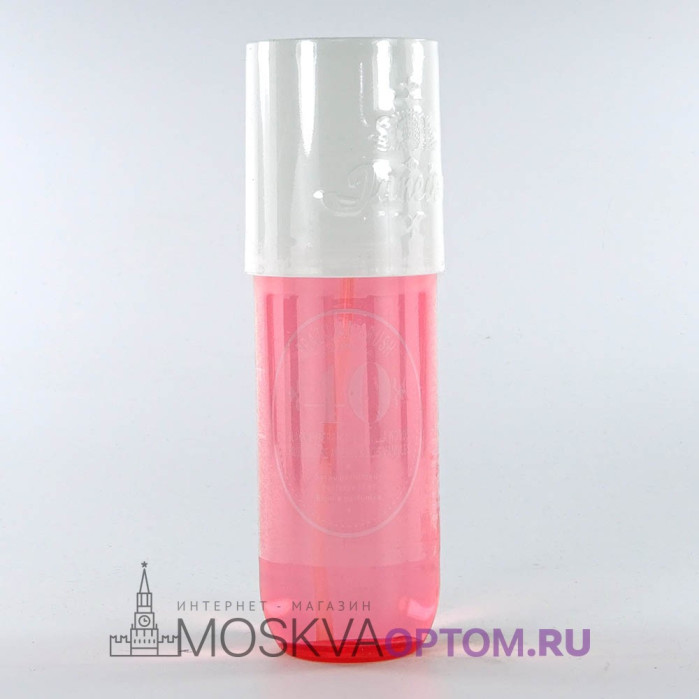 Спрей- мист для тела SOL de Janeiro Brazilian Crush Cheirosa 40, 90 ml