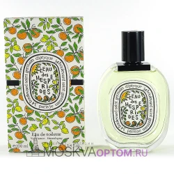 Diptyque L'eau Des Hesperides Edt, 100 ml (LUXE евро)