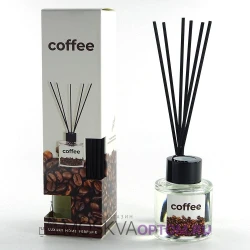 Ароматический диффузор Coffee, 50 ml (LUXE)