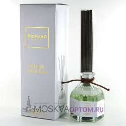 Аромат для дома Richard White Chocola 100 ml (ОАЭ)