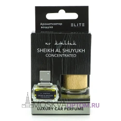 Автопарфюм Lattafa Perfumes Sheikh Al Shuyukh Concentrated (LUXE)